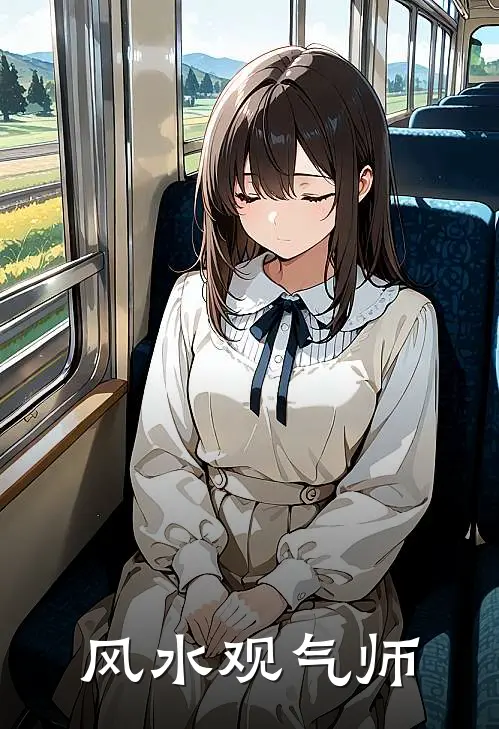 赵喆徐莹莹《风水观气师》_《风水观气师》最新章节在线阅读