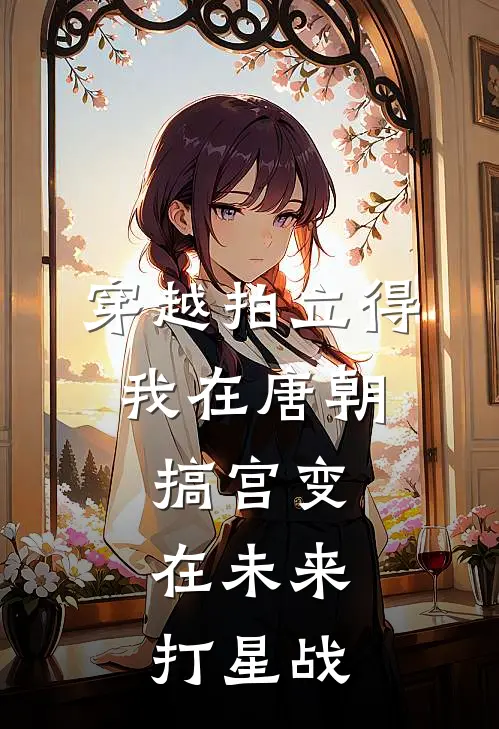 穿越拍立得：我在唐朝搞宫变，在未来打星战(李昭李旦)完本小说大全_完本热门小说穿越拍立得：我在唐朝搞宫变，在未来打星战李昭李旦