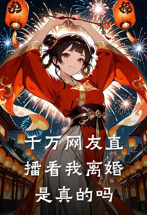 千万网友直播看我离婚是真的吗