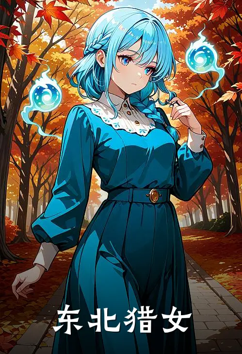 东北猎女(林秀禾秀禾)热门的小说_热门网络小说推荐东北猎女(林秀禾秀禾)