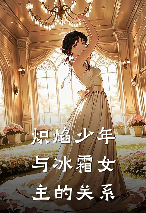 炽焰少年与冰霜女主的关系