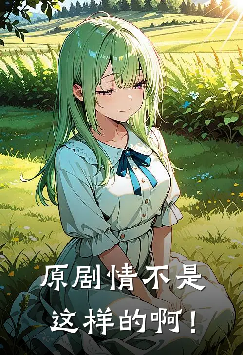 原剧情不是这样的啊！