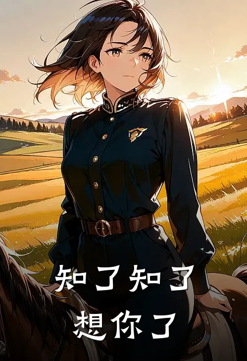 知了知了，想你了