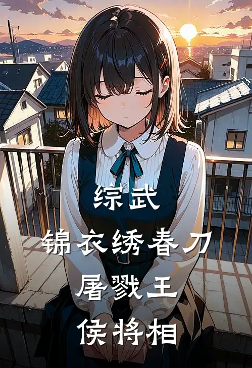 综武：锦衣绣春刀，屠戮王侯将相(木风青笼)热门网络小说_最新完本小说综武：锦衣绣春刀，屠戮王侯将相(木风青笼)