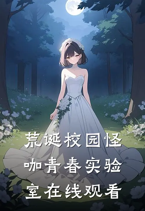 荒诞校园怪咖青春实验室在线观看