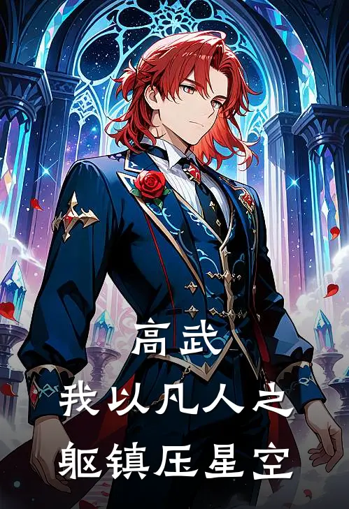 高武：我以凡人之躯镇压星空(林言楚天骄)热门网络小说_最新完本小说高武：我以凡人之躯镇压星空(林言楚天骄)