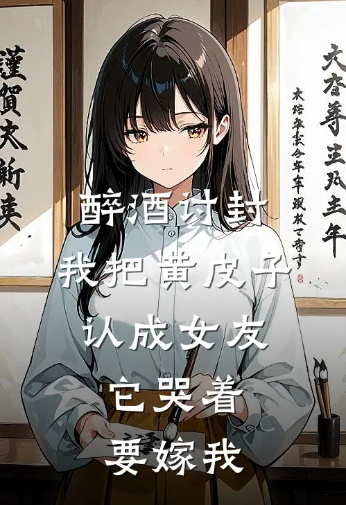 醉酒讨封：我把黄皮子认成女友，它哭着要嫁我恩公陈世美热门的小说_免费小说醉酒讨封：我把黄皮子认成女友，它哭着要嫁我(恩公陈世美)