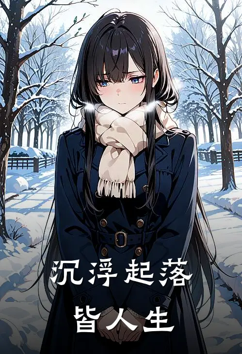 沉浮起落皆人生