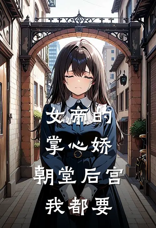 女帝的掌心娇：朝堂后宫我都要