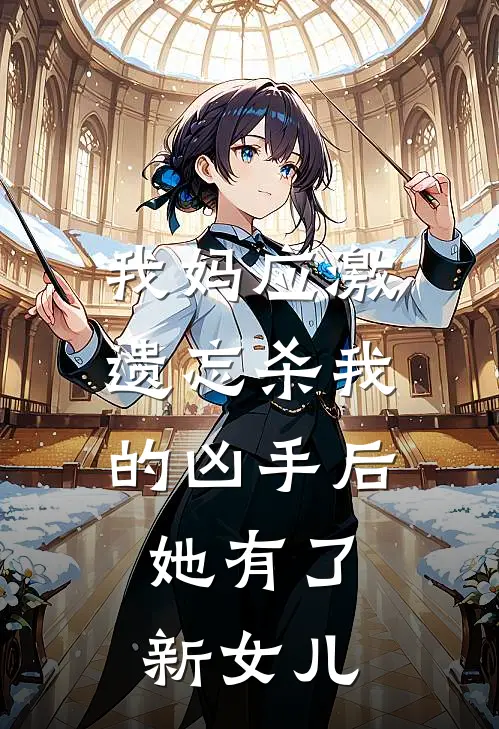 我妈应激遗忘杀我的凶手后，她有了新女儿抖音热门全文在线阅读_我妈应激遗忘杀我的凶手后，她有了新女儿全集免费阅读