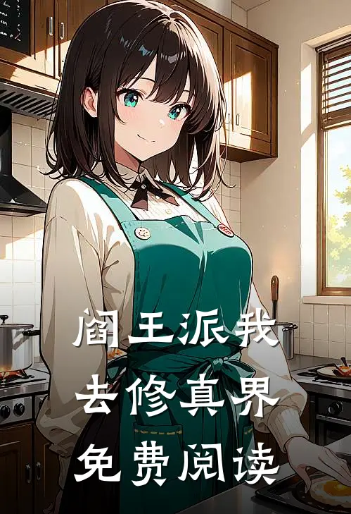 阎王派我去修真界免费阅读