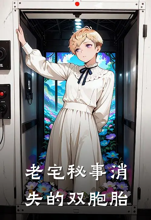 老宅秘事消失的双胞胎