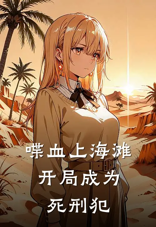 喋血上海滩：开局成为死刑犯