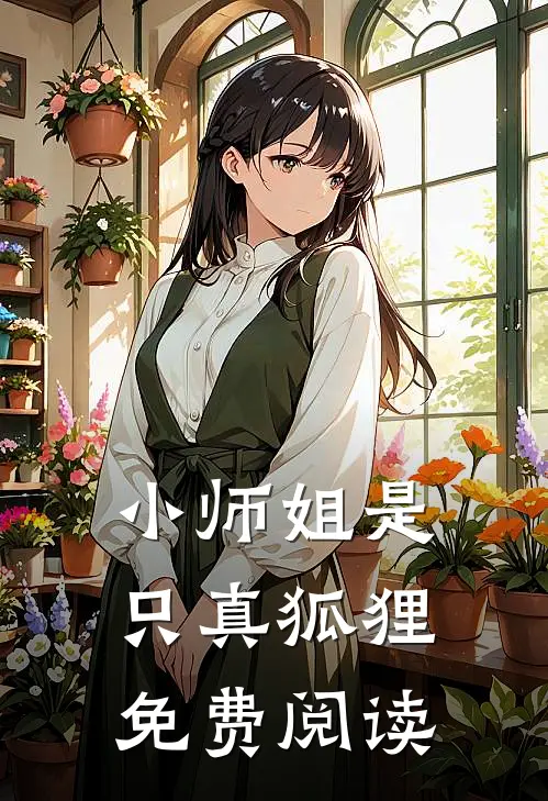 小师姐是只真狐狸免费阅读