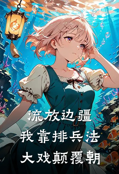 流放边疆，我靠排兵法大戏颠覆朝