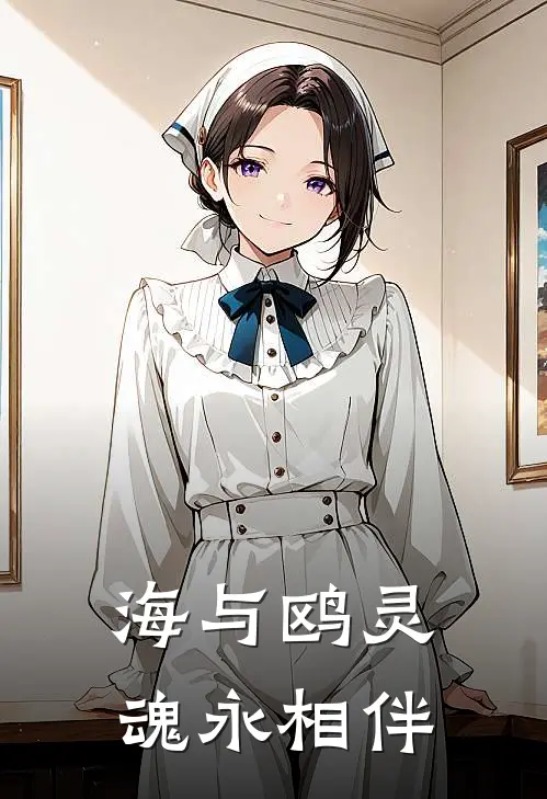 海与鸥 灵魂永相伴