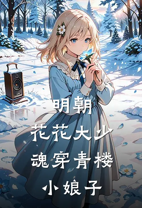 明朝：花花大少魂穿青楼小娘子