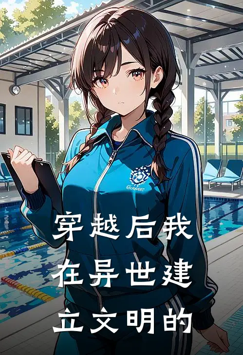 穿越后我在异世建立文明的