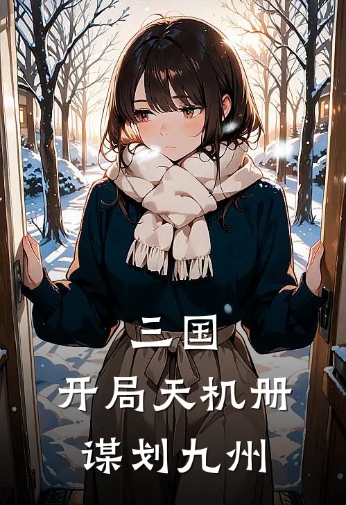 三国：开局天机册，谋划九州