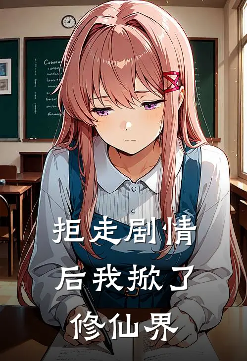 拒走剧情后我掀了修仙界林薇蔺之衍小说免费完结_最新章节列表拒走剧情后我掀了修仙界(林薇蔺之衍)