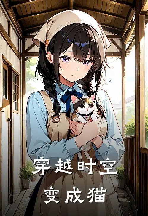 穿越时空变成猫