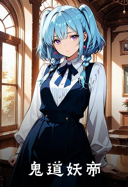 鬼道妖帝慕容羽楚清寒在线免费小说_最新推荐小说鬼道妖帝(慕容羽楚清寒)