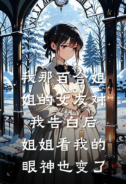 我那百合姐姐的女友对我告白后，姐姐看我的眼神也变了(陆离林婉)免费小说_最新小说全文阅读我那百合姐姐的女友对我告白后，姐姐看我的眼神也变了陆离林婉