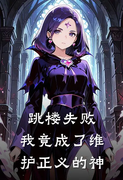 顾溪雄野(跳楼失败：我竟成了维护正义的神)_《跳楼失败：我竟成了维护正义的神》最新章节免费在线阅读