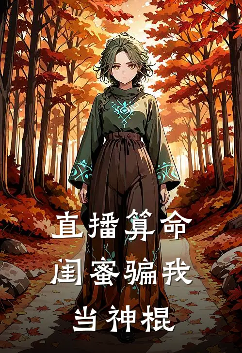 直播算命：闺蜜骗我当神棍(赵方远何月月)在线阅读免费小说_完整版小说免费阅读直播算命：闺蜜骗我当神棍(赵方远何月月)