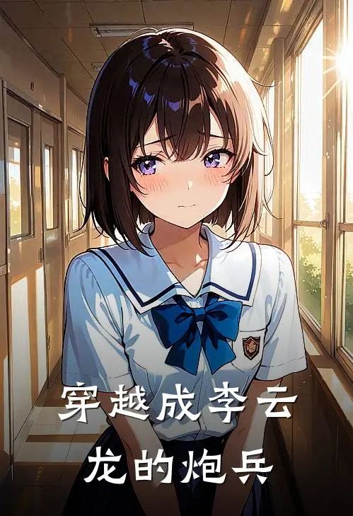 穿越成李云龙的炮兵