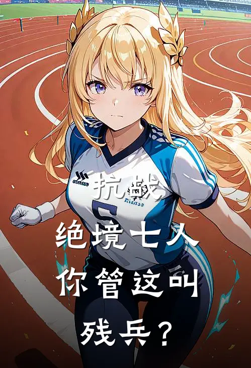 抗战：绝境七人，你管这叫残兵？