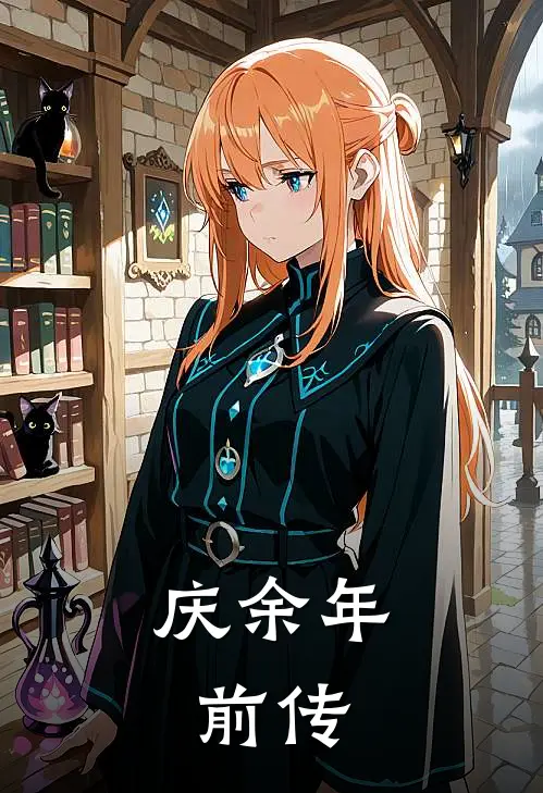 庆余年：前传