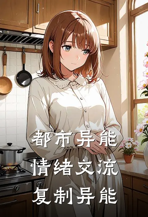 都市异能：情绪交流复制异能