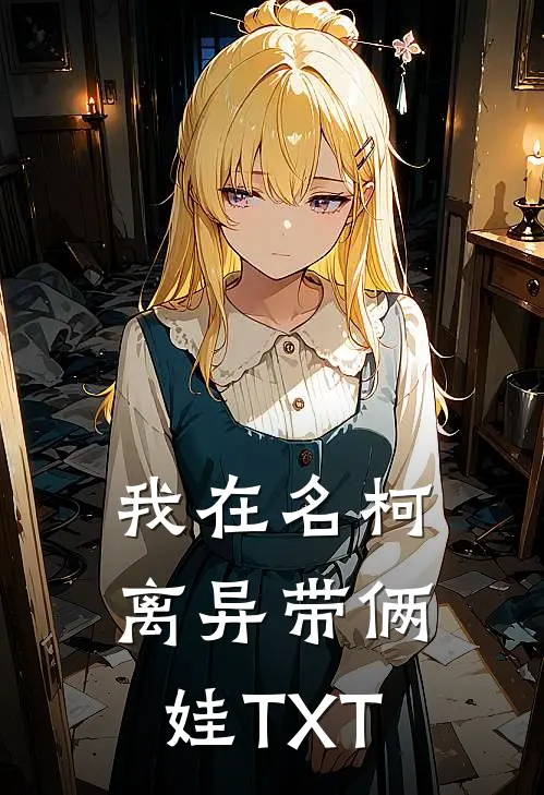 我在名柯离异带俩娃TXT