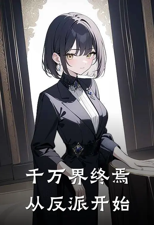 千万界终焉：从反派开始