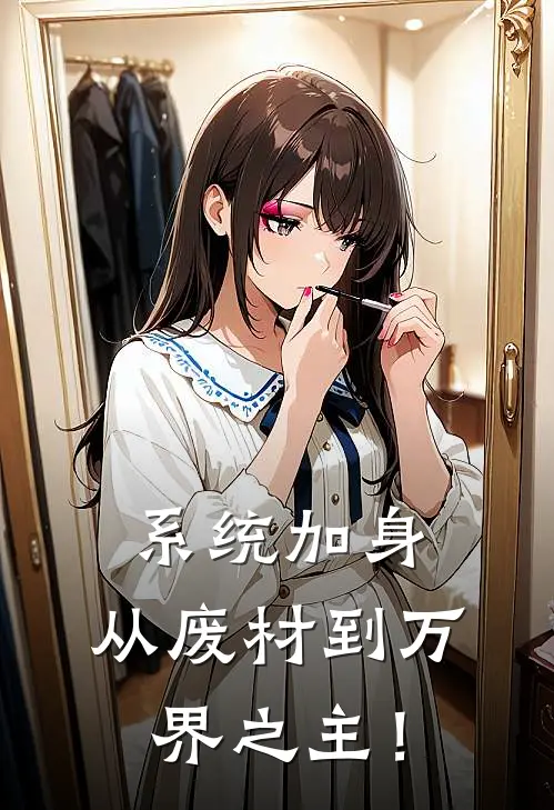 系统加身：从废材到万界之主！