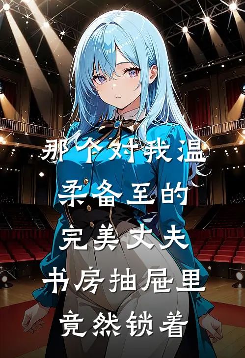 那个对我温柔备至的完美丈夫，书房抽屉里竟然锁着(林昭许城)网络热门小说_最新小说那个对我温柔备至的完美丈夫，书房抽屉里竟然锁着(林昭许城)