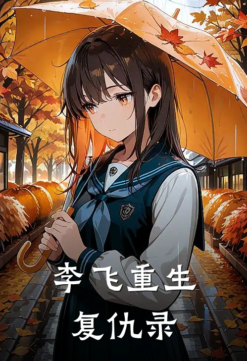 李飞重生复仇录