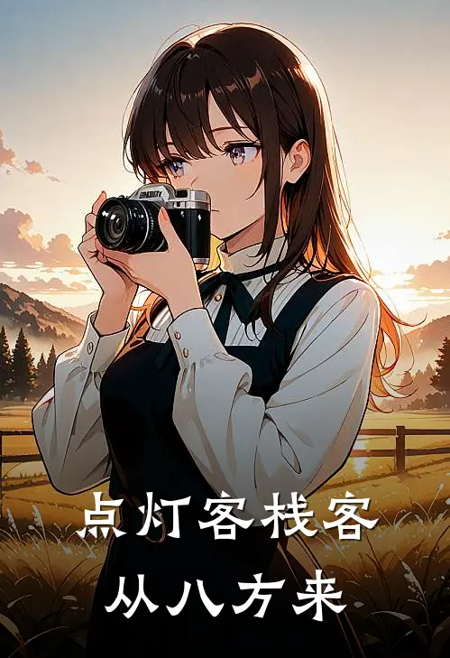 点灯客栈·客从八方来小说抖音热门（已完结全集完整版大结局）抖音热门小说全文阅读笔趣阁