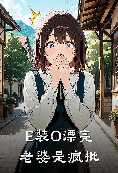 E装O漂亮老婆是疯批