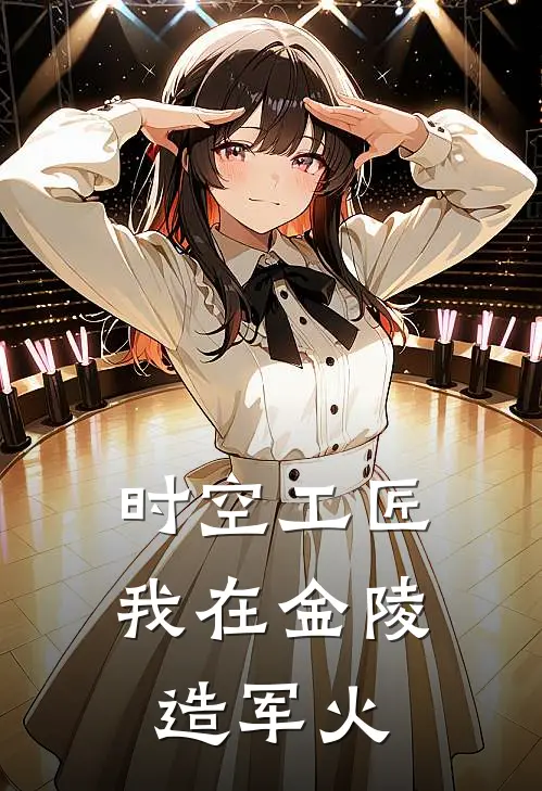 林默林子谦(时空工匠：我在金陵造军火)全本免费在线阅读_(时空工匠：我在金陵造军火)完结版免费在线阅读