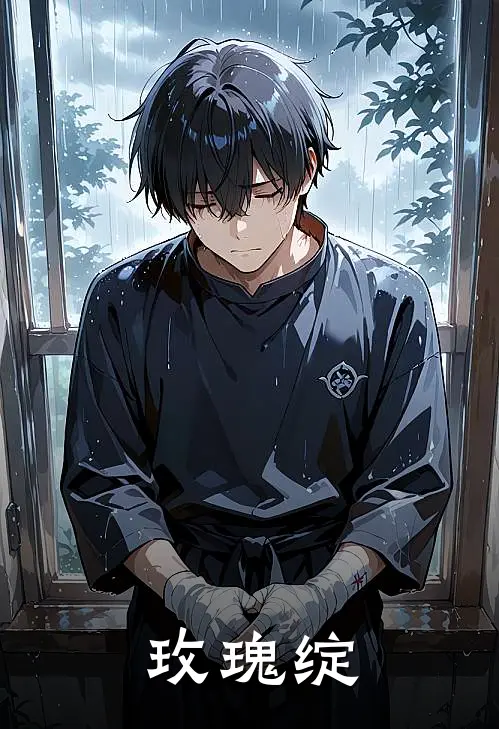 玫瑰绽(沈临渊沈临渊)在线免费小说_完结小说免费阅读玫瑰绽沈临渊沈临渊