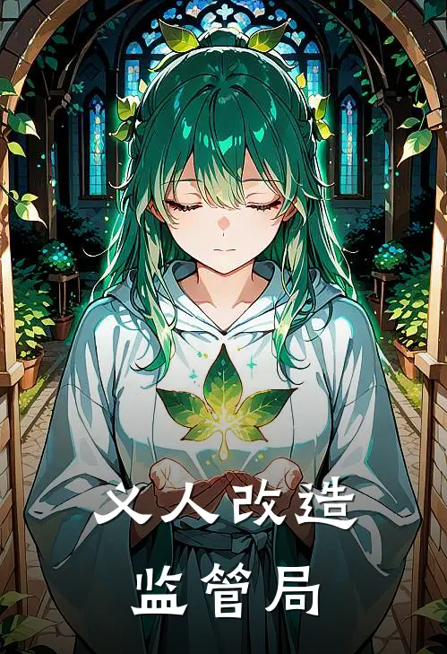 义人改造监管局