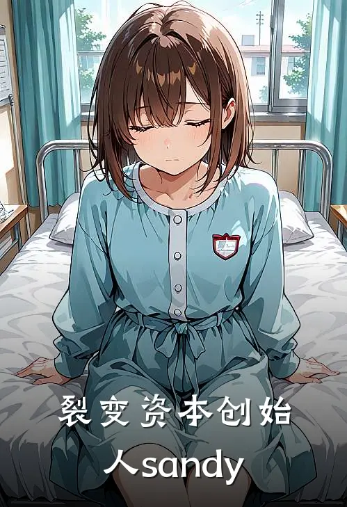 裂变资本创始人sandy