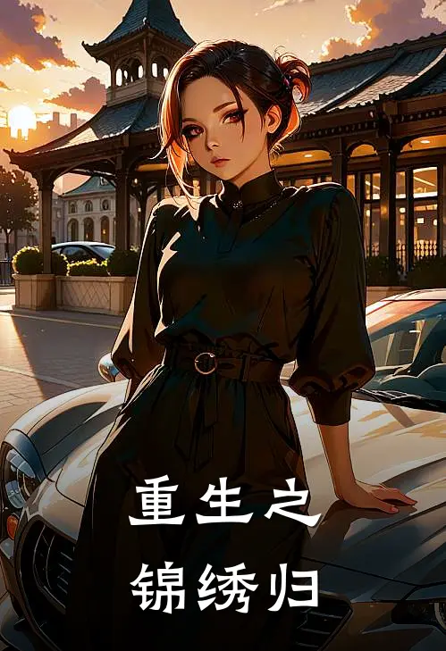 重生之锦绣归(青瑶裴予安)热门小说阅读_全文免费阅读重生之锦绣归青瑶裴予安