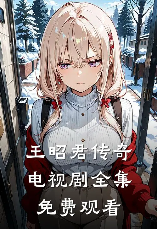 王昭君传奇电视剧全集免费观看