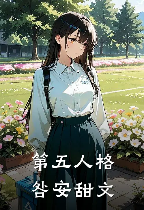 第五人格咎安甜文范无咎谢必安好看的小说推荐完结_在哪看免费小说第五人格咎安甜文范无咎谢必安