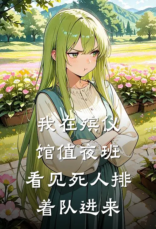 我在殡仪馆值夜班，看见死人排着队进来李建国张海洋已完结小说推荐_完整版小说我在殡仪馆值夜班，看见死人排着队进来(李建国张海洋)