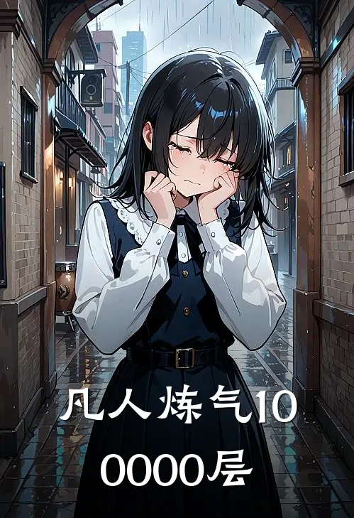 凡人炼气100000层