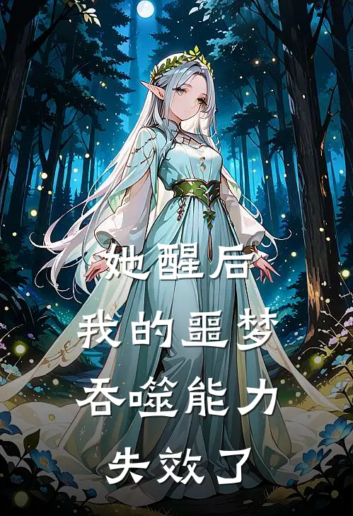 她醒后，我的噩梦吞噬能力失效了